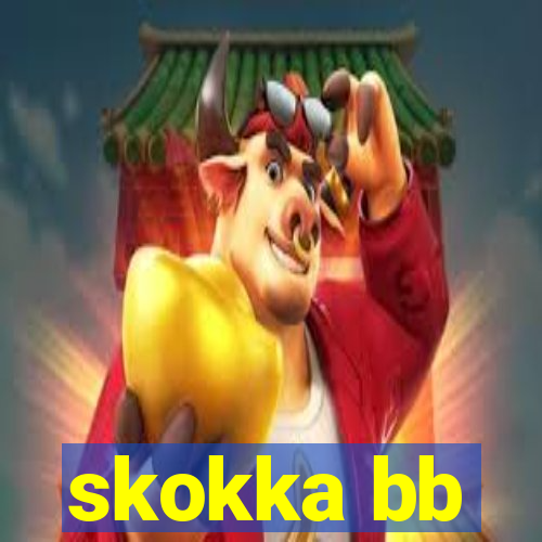 skokka bb